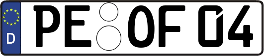 PE-OF04