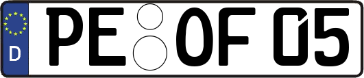 PE-OF05