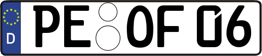 PE-OF06