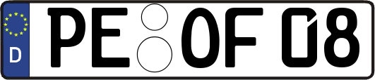 PE-OF08