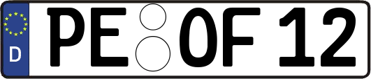 PE-OF12