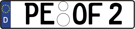 PE-OF2