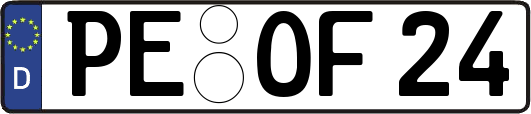 PE-OF24