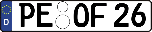 PE-OF26