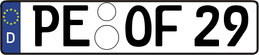PE-OF29