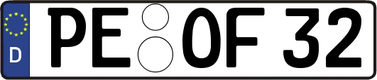 PE-OF32