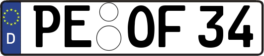 PE-OF34