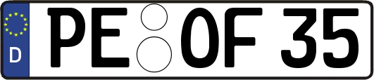 PE-OF35