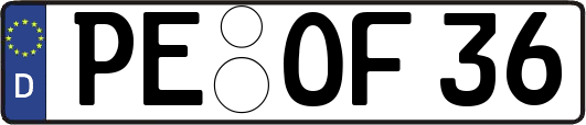 PE-OF36
