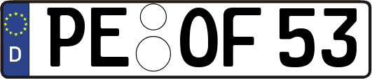 PE-OF53