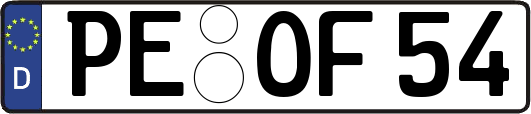 PE-OF54