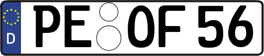 PE-OF56