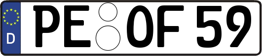 PE-OF59