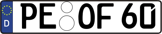 PE-OF60