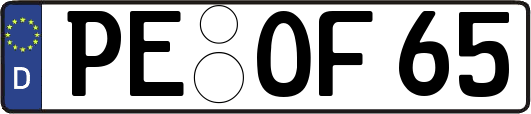 PE-OF65