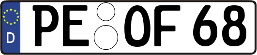 PE-OF68