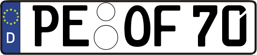 PE-OF70