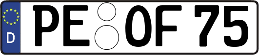 PE-OF75