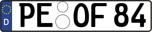 PE-OF84