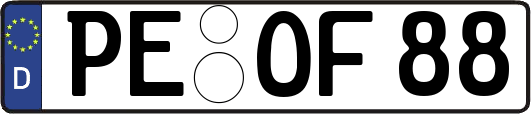 PE-OF88