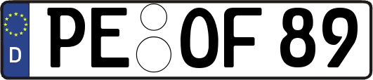 PE-OF89