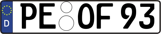 PE-OF93