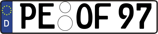 PE-OF97
