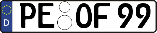 PE-OF99