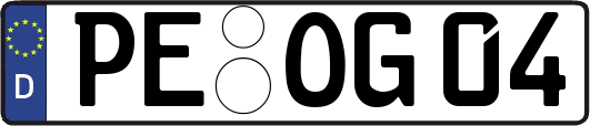 PE-OG04