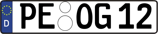 PE-OG12
