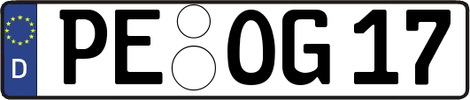 PE-OG17
