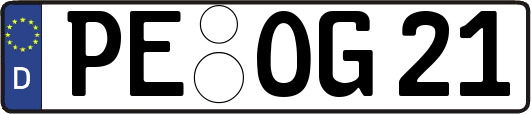 PE-OG21