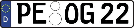PE-OG22