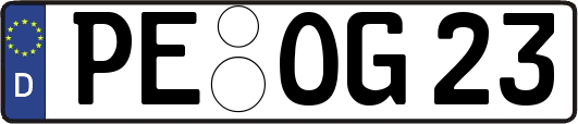 PE-OG23