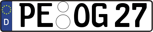 PE-OG27