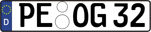 PE-OG32