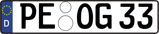 PE-OG33