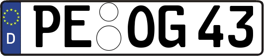 PE-OG43