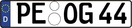 PE-OG44