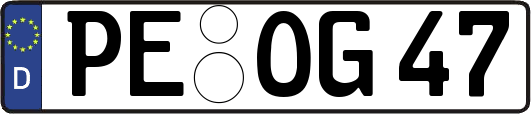 PE-OG47