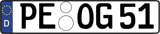 PE-OG51