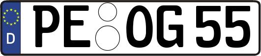 PE-OG55
