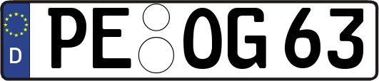 PE-OG63