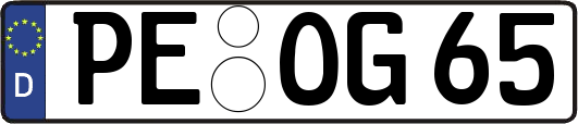 PE-OG65
