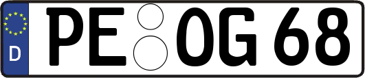PE-OG68