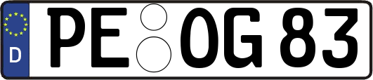 PE-OG83