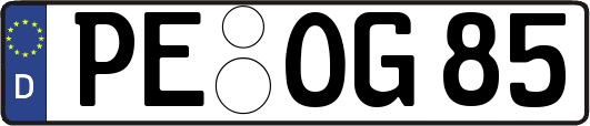 PE-OG85