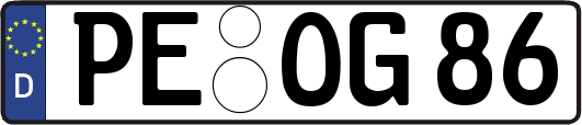 PE-OG86