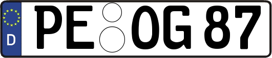 PE-OG87