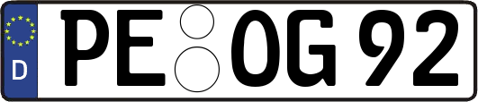 PE-OG92